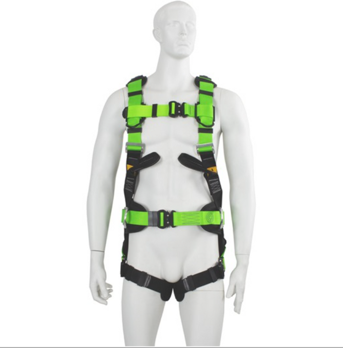 G-Force P52 Pro Safety Harness