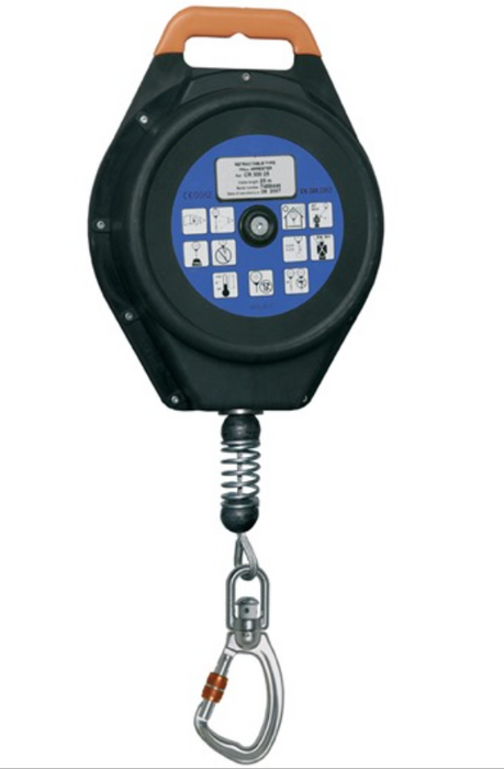 Fall Arrest Block 25m & 28m