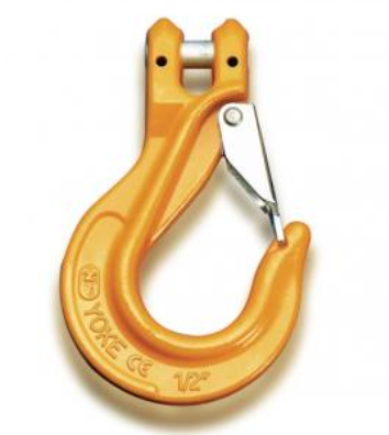 Latch Sling Hook