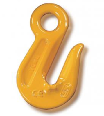 Eye Grab Hook