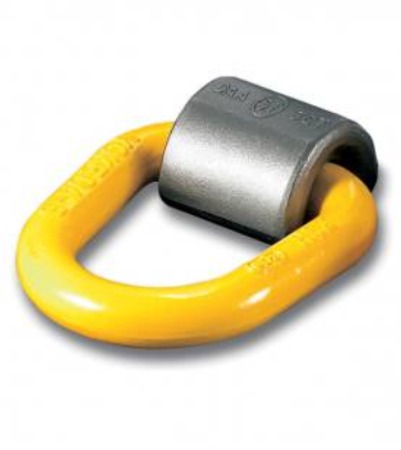 Weld-On Lifting Point