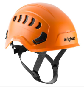 Duon-Air Climbing Helmet