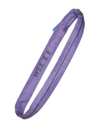 1 tonne Round Sling