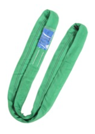2 tonne Round Sling