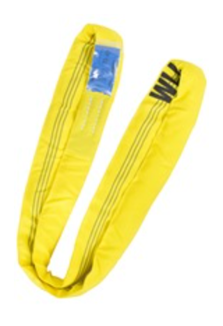3 tonne Round Sling