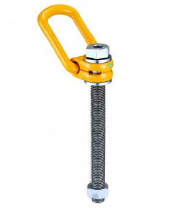 Swivel Lifting Link (Long Thread)