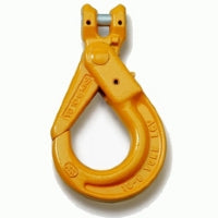 Chain Sling: Two Leg c/w Shortners