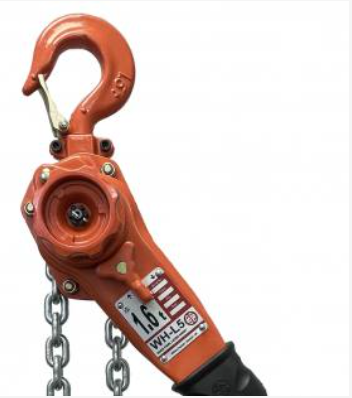 Lever Hoist