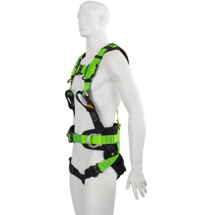 G-Force P52 Pro Safety Harness