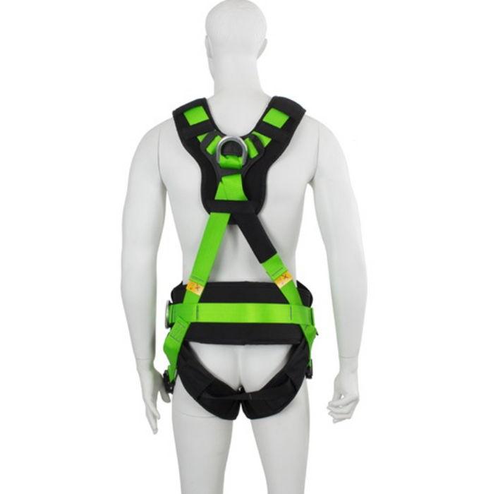 G-Force P52 Pro Safety Harness