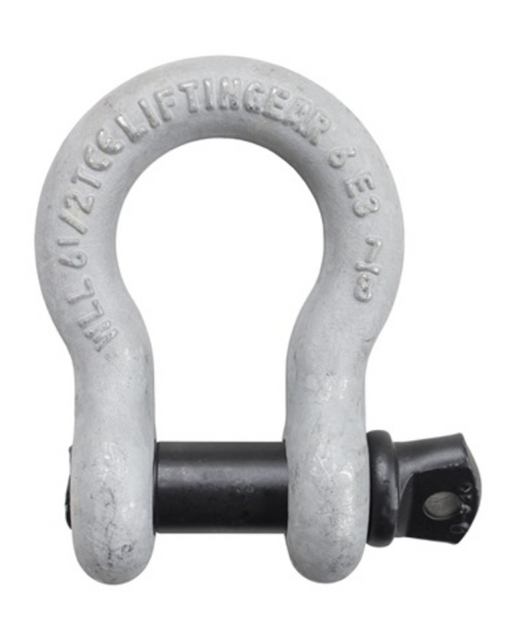 17 Ton Bow Shackle