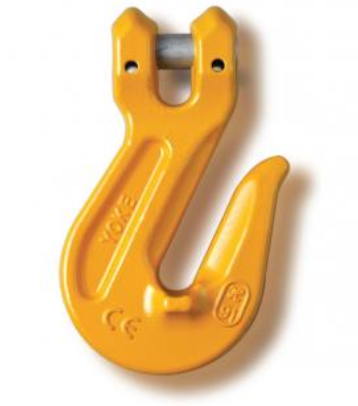 Clevis Grab Hook