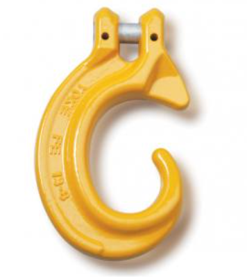 Clevis C Hook