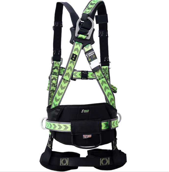 Kratos Safety Harness