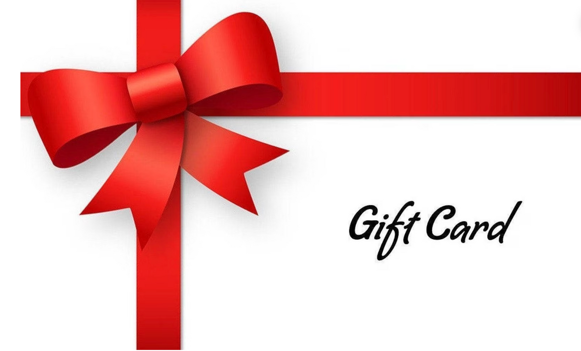 Erne Hardware- Gift Card