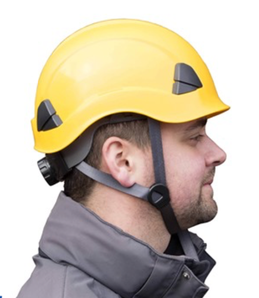 Skullguard Climbing Safety Helmet