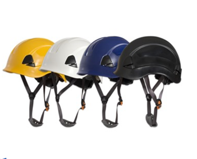 Skullguard Climbing Safety Helmet